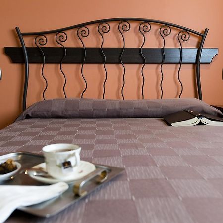 Casa Goas Hotel Abadín Eksteriør billede